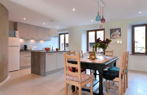 Charmant appartement rénové pour 4 pers avec terrasse à Hunawihr - FR-1-744-14 - Foto 8