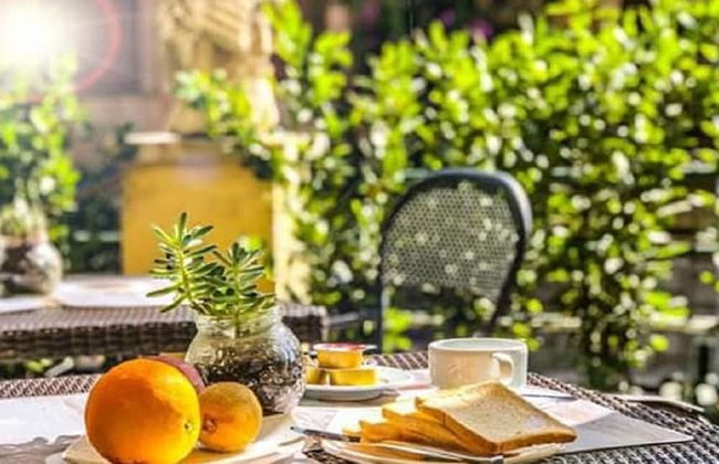 Aventino Guest House - Foto 26