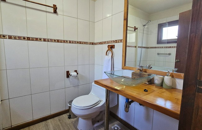 Oceana Suites Corralco - Photo 28