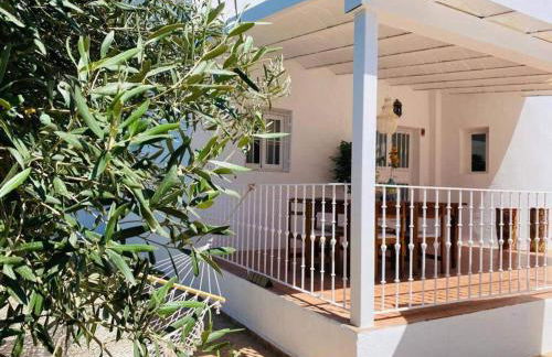 Ibiza Sunshine Hideaway - Photo 5