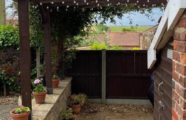 Curlew Cottage - Foto 13