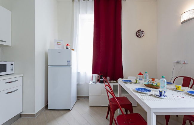 Casa Vermiglio al Porto di Genova by Wonderful Italy - Foto 4