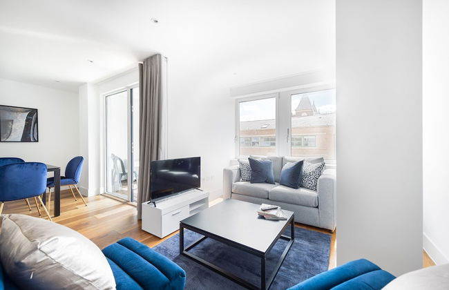 Camden Lock by CAPITAL - Photo 48