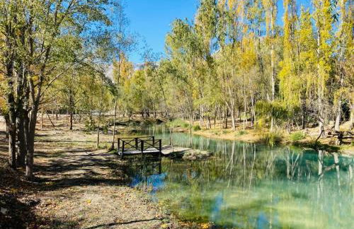 Apartamentos Rurales El Sargal - Foto 24