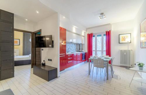 GuestHost - MM Bengasi Modern & Functional Flat - Photo 7