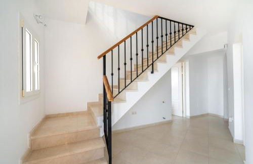 Chalet con vistas al mar y piscina - Foto 60