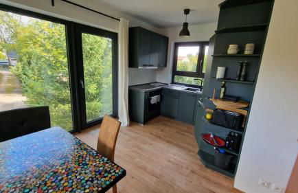 Seeblick Wohnung,Hausboot - Foto 10