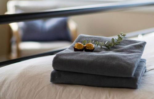 A Legendary Stay! - Foto 16