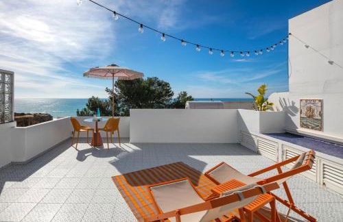 Ocean View Apartment - Foto 13