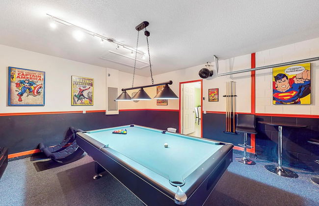 TIm and Helen's West Haven Vacation Home - Foto 37