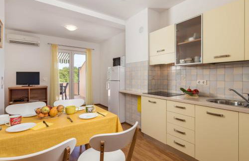 Apartment Glavotok by Interhome - Foto 13