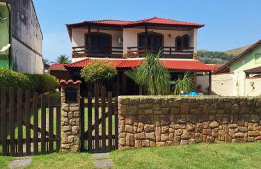 Angra Summer House near Ilha Grande - Foto 9