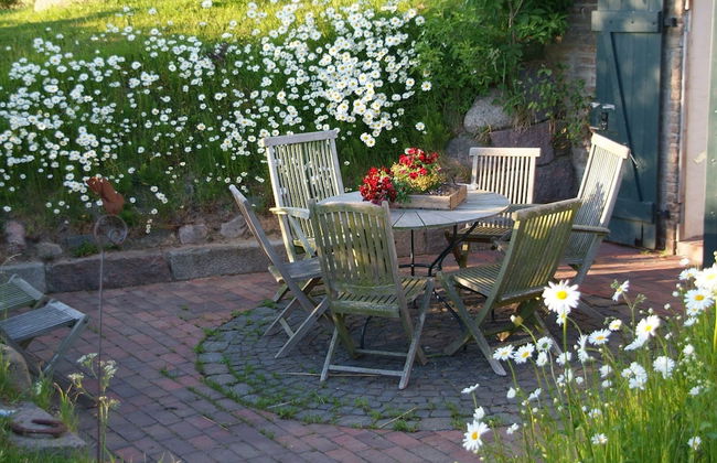 Beautiful Authentic Mill Close to the Beach - Foto 16