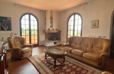 Villa Maria - Foto 1