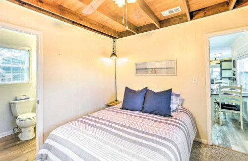 Waterfront Home Spectacular On-Site Fishing! - Foto 18