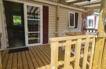 "Havre de paix Gastes MH 109" - Foto 20