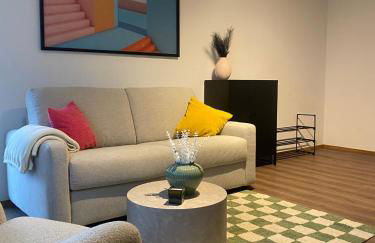 Ferienwohnung im Rotachbogen mit Garten - Foto 1