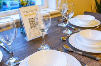 West Apartment - Foto 25