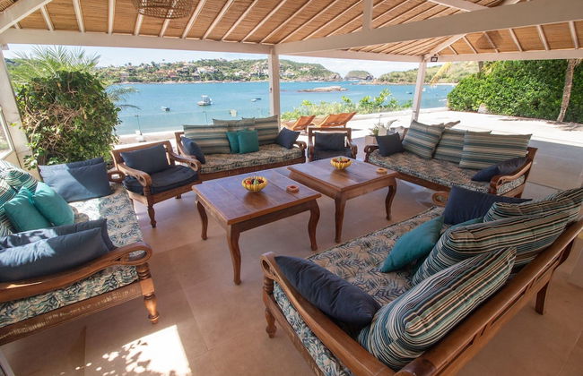 Mansão Pé na Areia Ferradura com 4Suítes - Foto 65