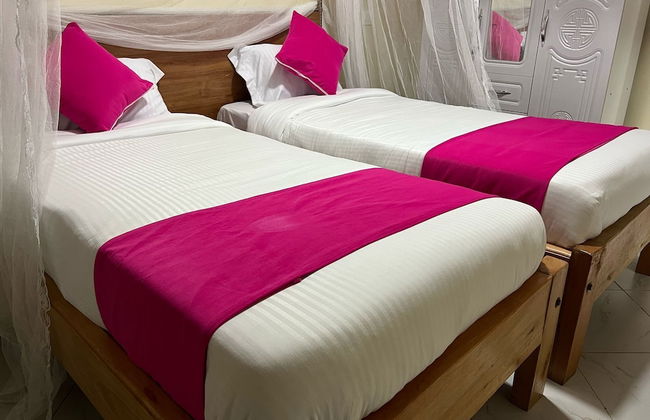 Oltotoi suites - Foto 11