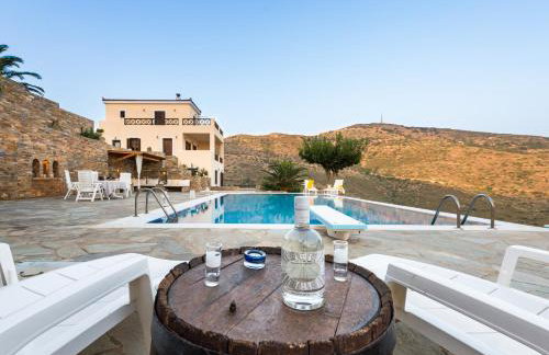 Andros Belle Vue - Foto 19