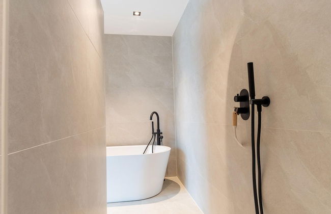 Beautiful Water Villa Near Harderwijk - Photo 22