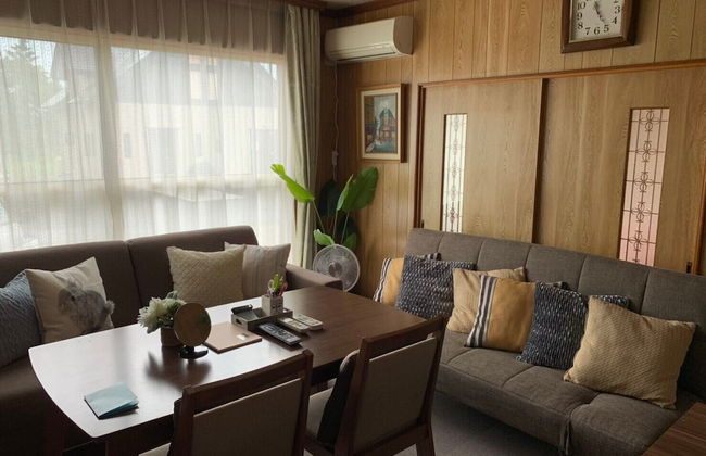 Asahikawa Big House 10 People - Foto 67