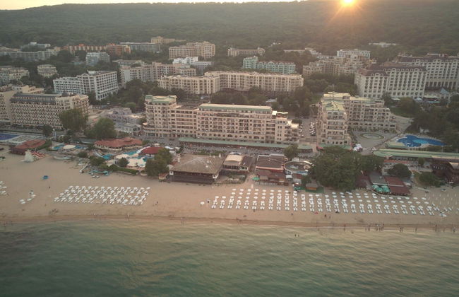 Golden Sands Rentals - Foto 41