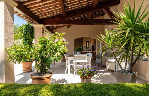 Mas Provençal Fanny - Foto 6