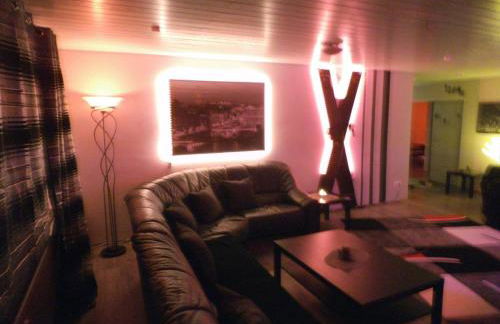 Exclusiv-Mietapartment (BDSM)-Heidelberg - Foto 48