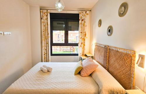 Terrace Mares de Benajarafe - Photo 6