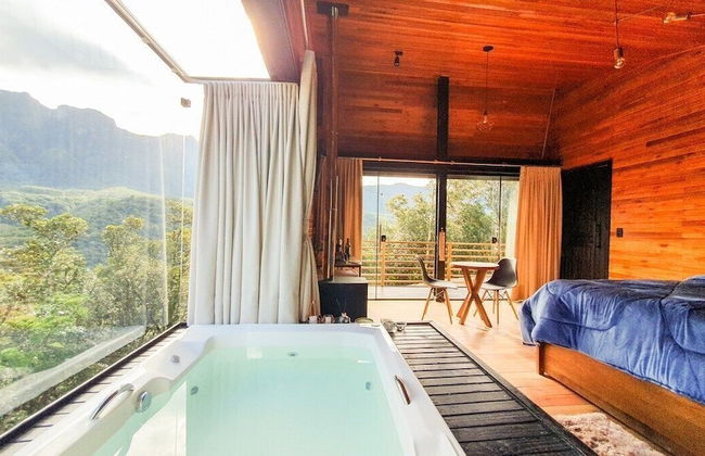 Pouso do Corvo - Grão-Pará - SC - Photo 11