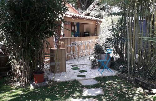 maison de vacances - Foto 16