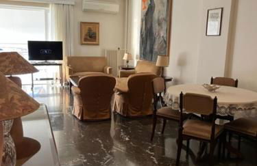 Spacious and sunny appartment in Cholargos - Foto 17
