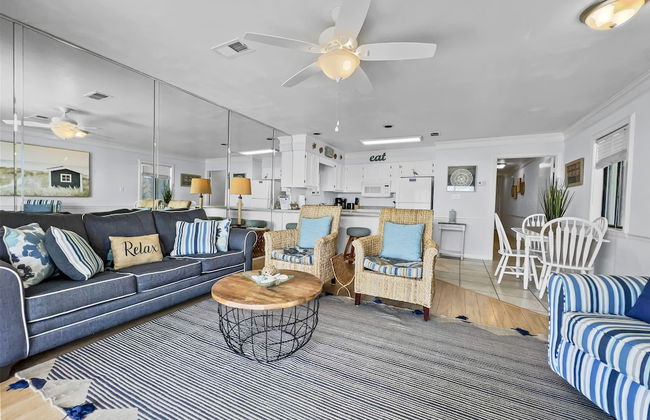 Emerald Shores #1001 - 1 Br condo by RedAwning - Foto 11