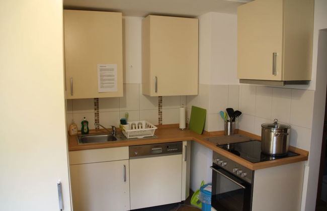 Gästezimmer Lußhardthof - Foto 13