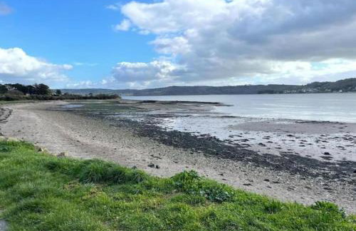 Coastal Home in Logonna-Daoulas - Foto 28