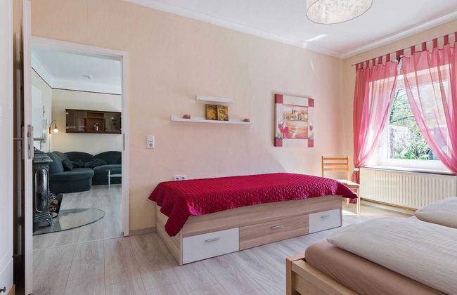 Apartment in Gingst With Sea Beach - Foto 7