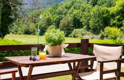 Natura Chalets - Foto 36