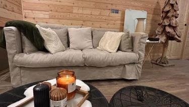 Appartement neuf à 300m des pistes - Foto 4