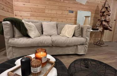 Appartement neuf à 300m des pistes - Foto 4