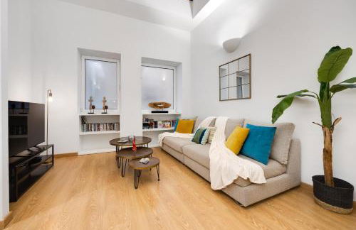 HB Apartaments Playa del Postiguet Beach - Foto 15