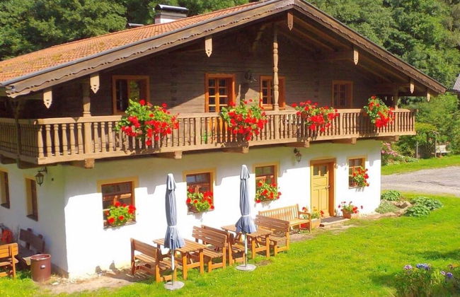 Posthof Holiday Guesthouse - Foto 1