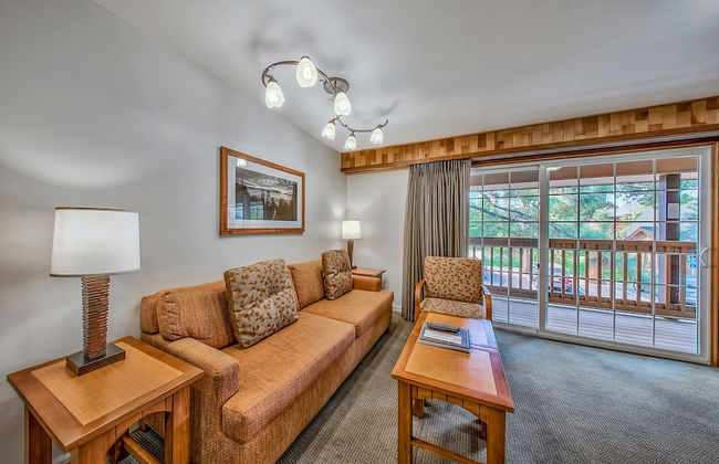 Tahoe Beach & Ski Club - Foto 47