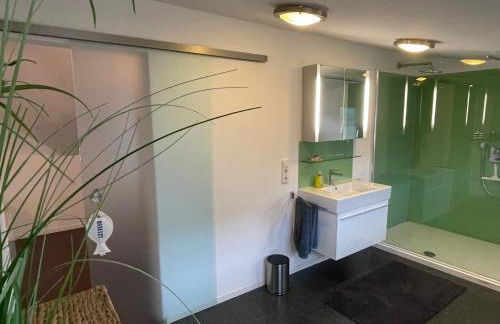 Ferienwohnung am Wald - Photo 13