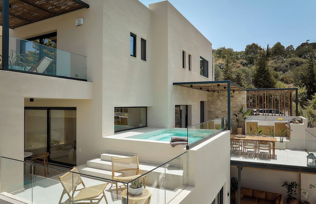 The Nook -luxury Living at the Edge of Tranquility - Foto 44