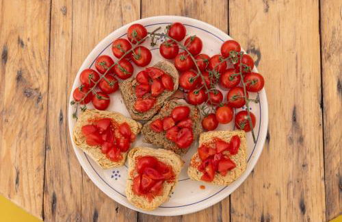 Le Site - Un' Esperienza Autentica nel Salento - Foto 33