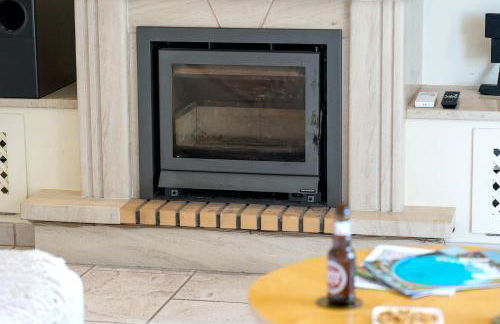 Casa Ch'i - Vale de Lobo - Foto 35