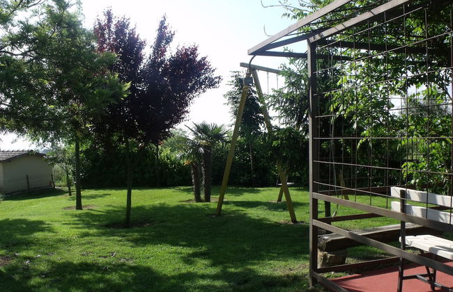 Agriturismo Zugarelli - Foto 25