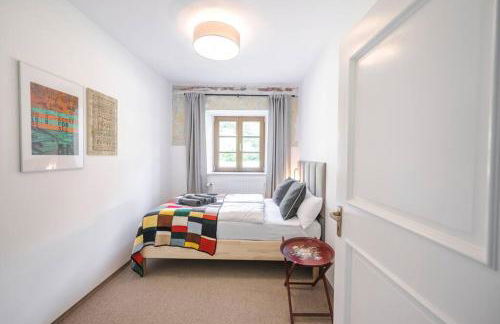 Mountain Chalet on Gut Buchwies - Foto 37